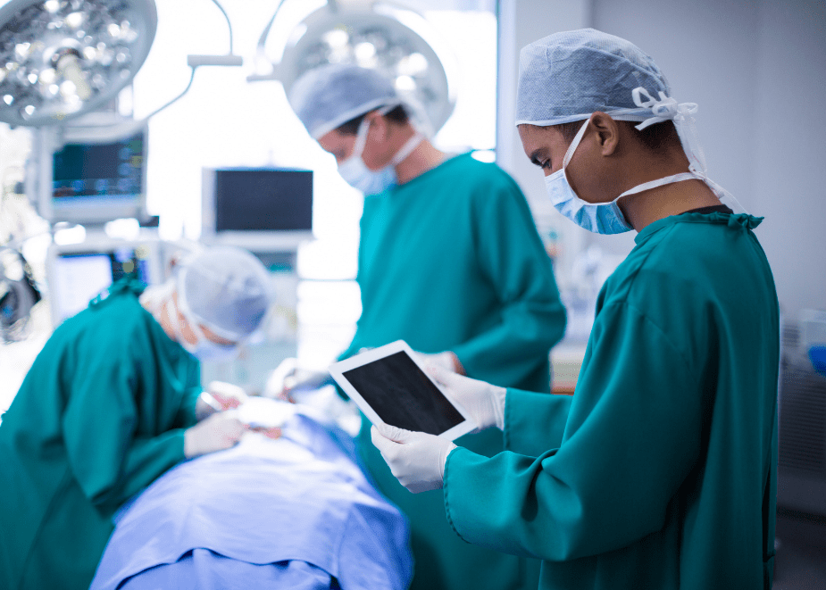 ...